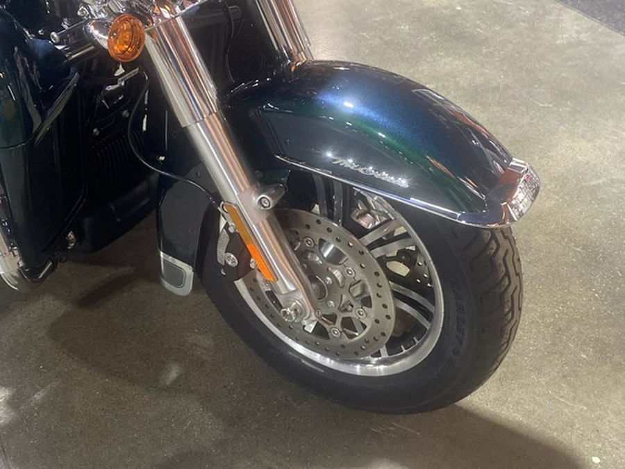 2021 Harley-Davidson Trike FLHTCUTG - Tri Glide Ultra