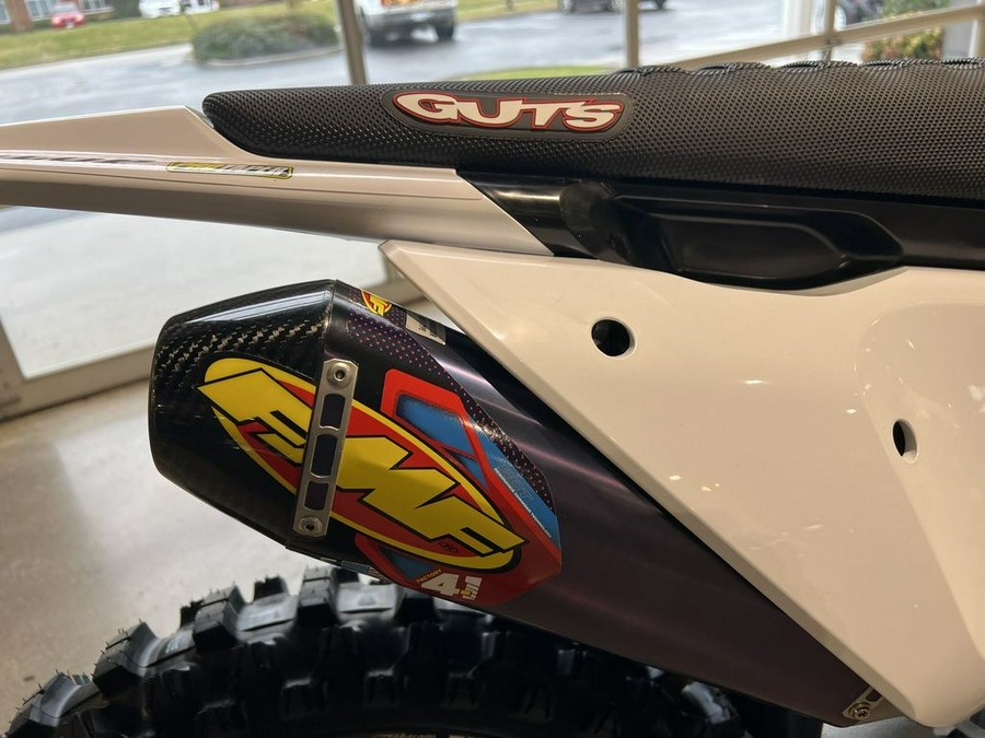 2024 Husqvarna® FC 450 Rockstar Edition