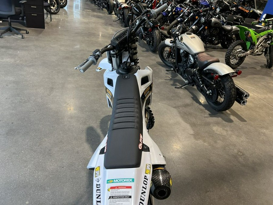 2024 Husqvarna® FC 450 Rockstar Edition