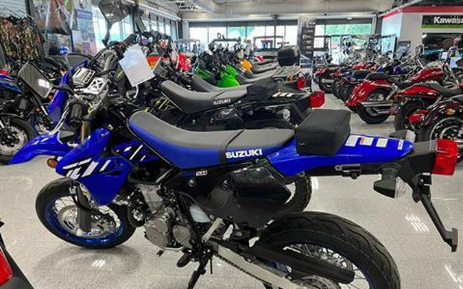 2023 Suzuki DR-Z400SM