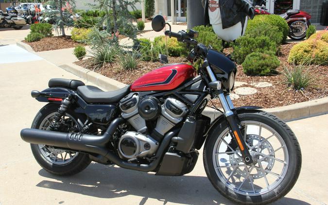 2024 Harley-Davidson Nightster Special