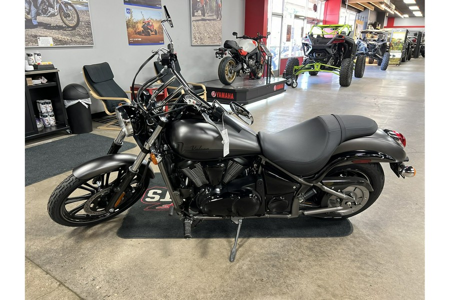 2024 Kawasaki Vulcan 900 Custom