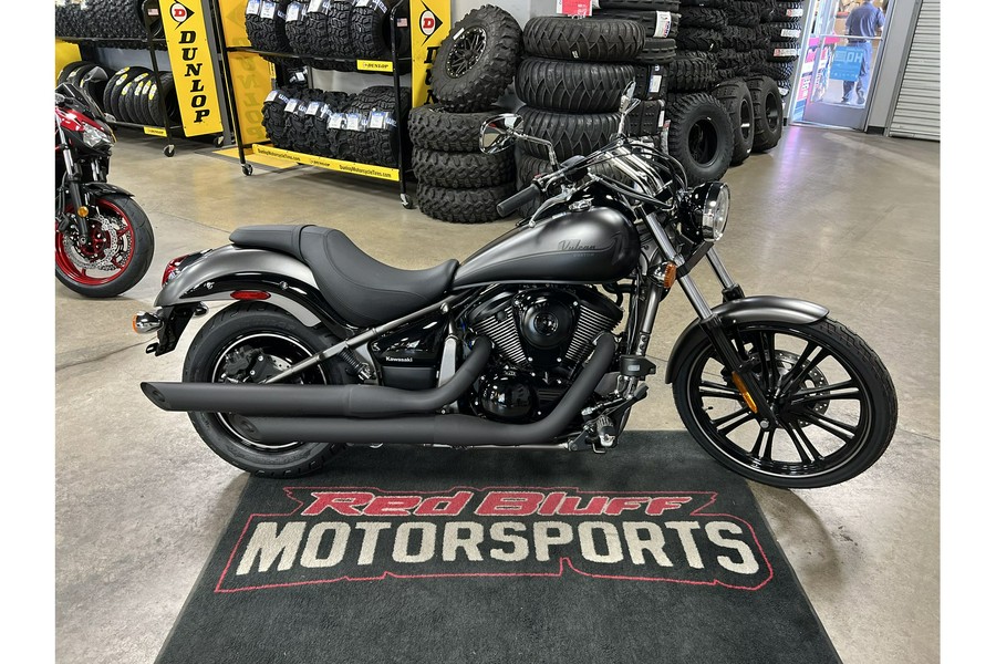 2024 Kawasaki Vulcan 900 Custom