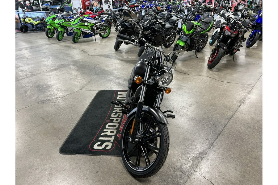 2024 Kawasaki Vulcan 900 Custom
