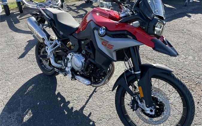 2023 BMW F 850 GS