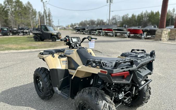 2024 Polaris Sportsman® 850 Base