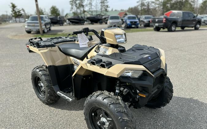 2024 Polaris Sportsman® 850 Base