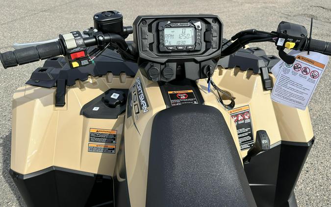 2024 Polaris Sportsman® 850 Base