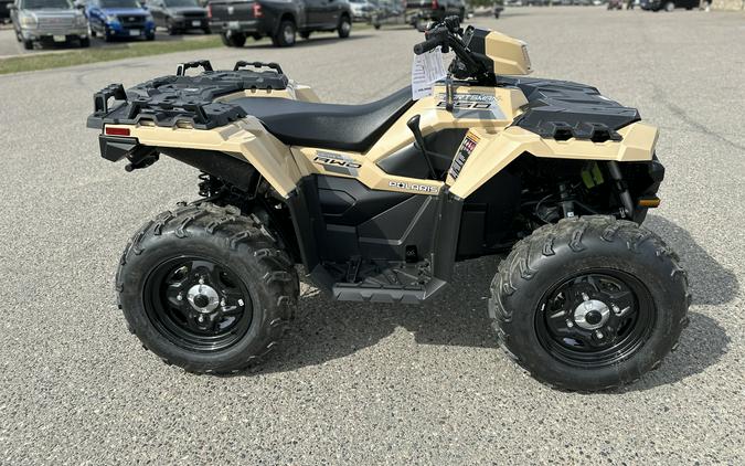 2024 Polaris Sportsman® 850 Base