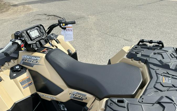 2024 Polaris Sportsman® 850 Base