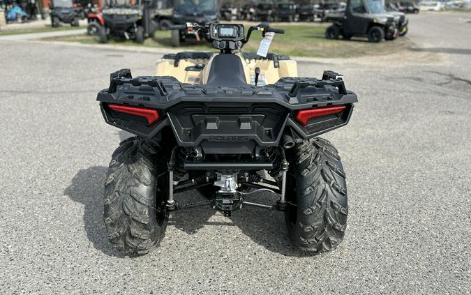 2024 Polaris Sportsman® 850 Base