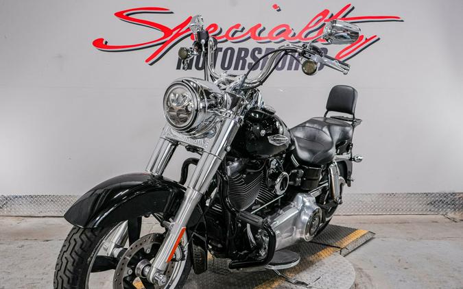 2012 Harley-Davidson Dyna® Switchback