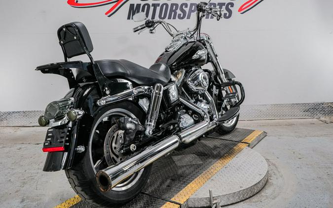 2012 Harley-Davidson Dyna® Switchback