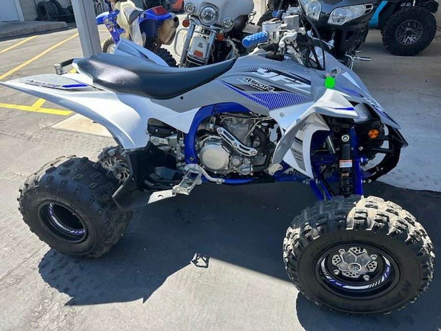 2019 Yamaha YFZ450R SE