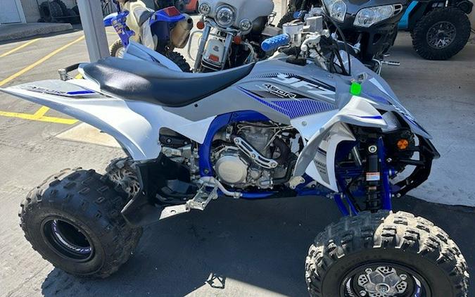 2019 Yamaha YFZ450R SE