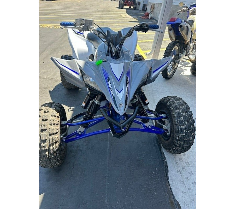 2019 Yamaha YFZ450R SE