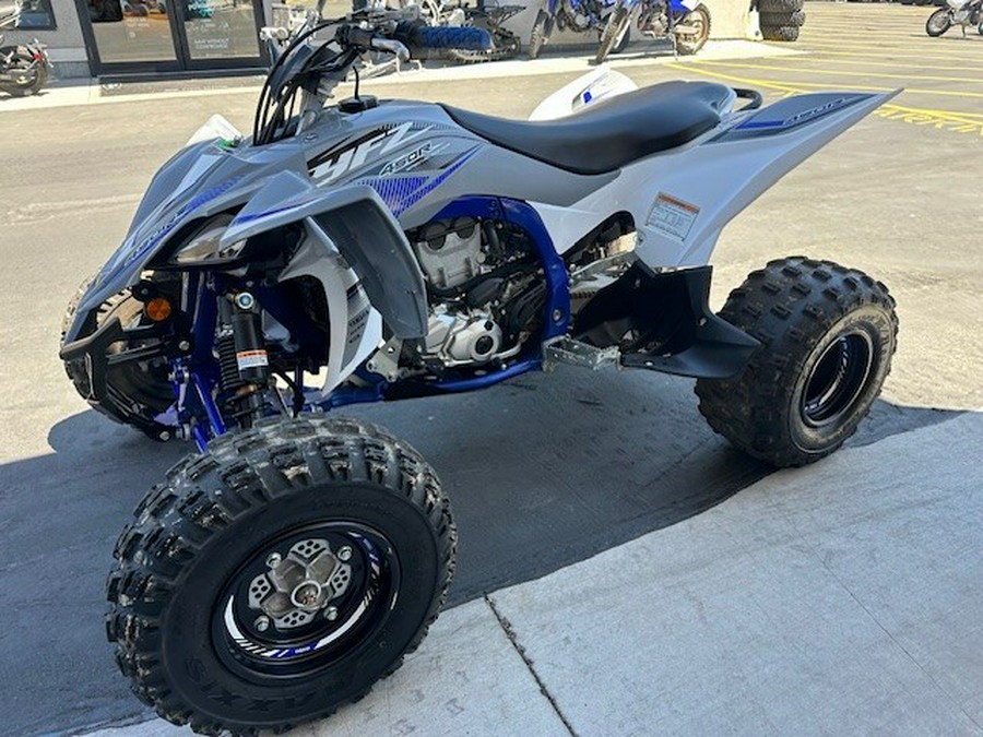 2019 Yamaha YFZ450R SE