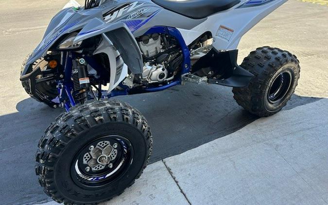 2019 Yamaha YFZ450R SE