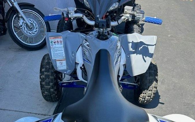 2019 Yamaha YFZ450R SE