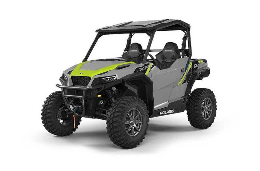 2023 Polaris Industries GENERAL XP 1000 Sport Ghost Gray