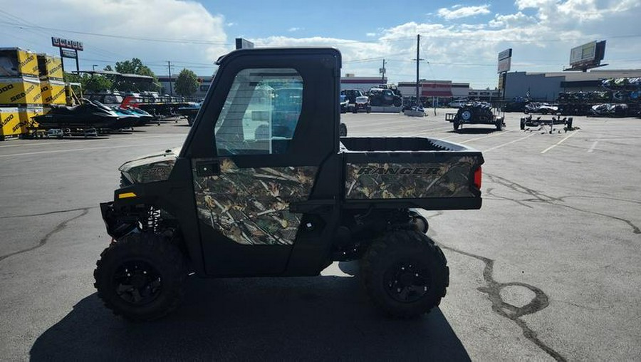 2024 Polaris® Ranger SP 570 NorthStar Edition Polaris Pursuit Camo