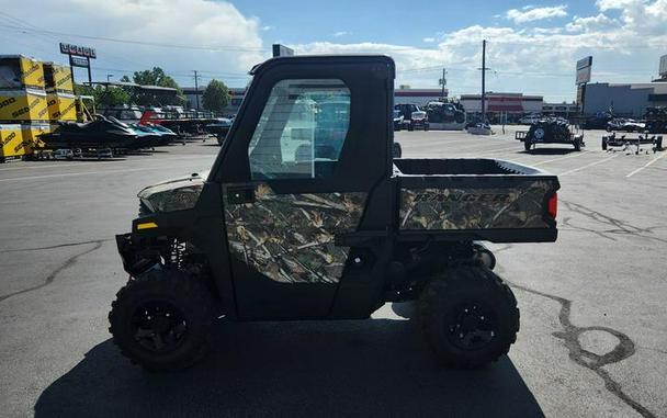 2024 Polaris® Ranger SP 570 NorthStar Edition Polaris Pursuit Camo