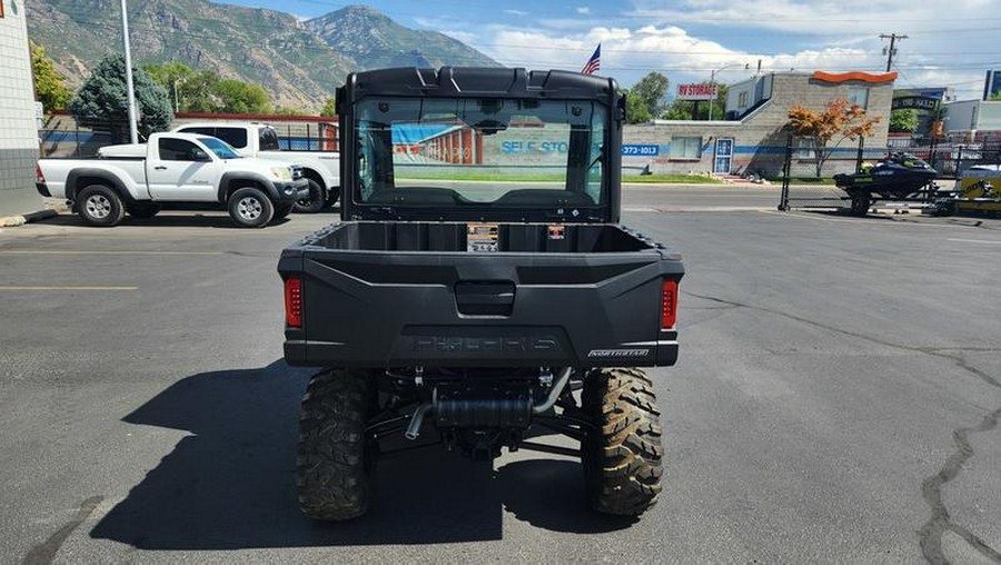 2024 Polaris® Ranger SP 570 NorthStar Edition Polaris Pursuit Camo