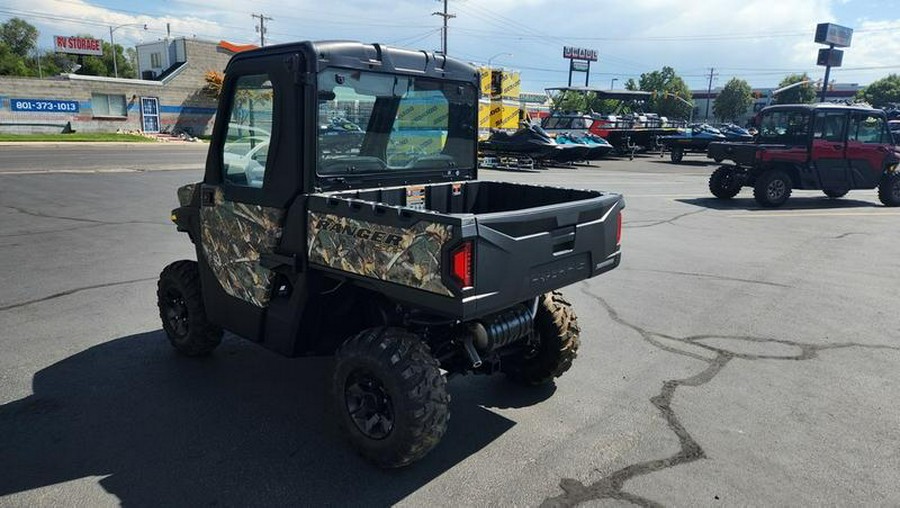 2024 Polaris® Ranger SP 570 NorthStar Edition Polaris Pursuit Camo