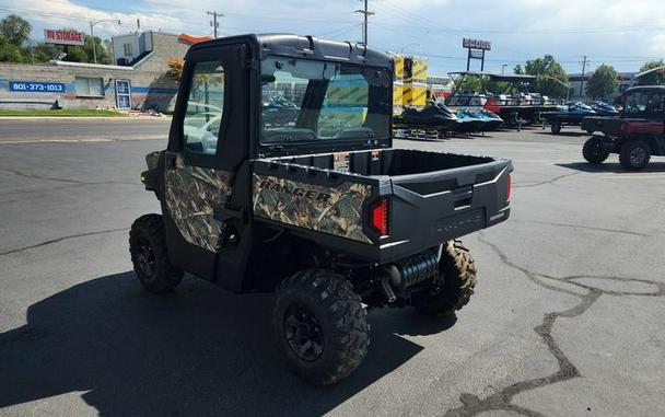 2024 Polaris® Ranger SP 570 NorthStar Edition Polaris Pursuit Camo