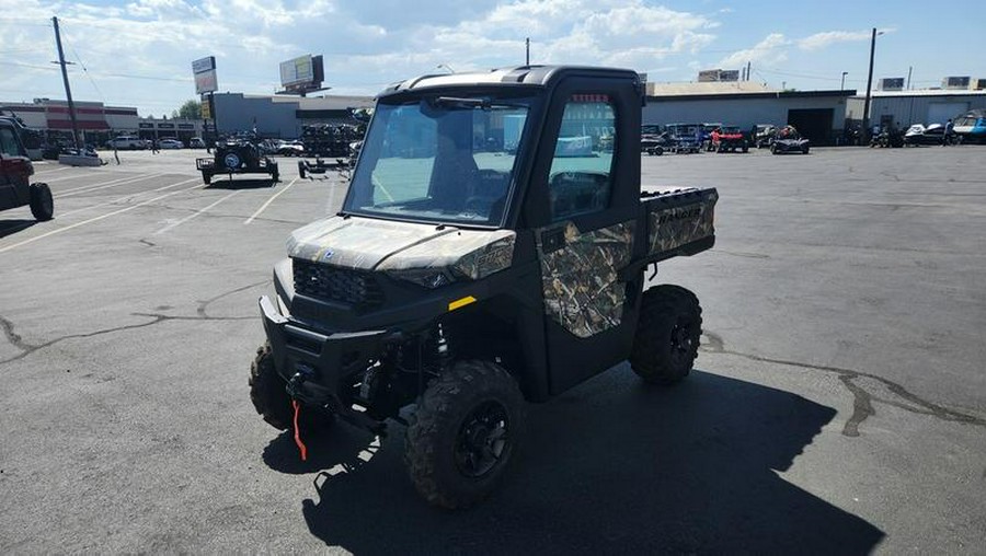 2024 Polaris® Ranger SP 570 NorthStar Edition Polaris Pursuit Camo