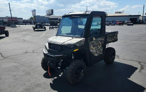 2024 Polaris® Ranger SP 570 NorthStar Edition Polaris Pursuit Camo