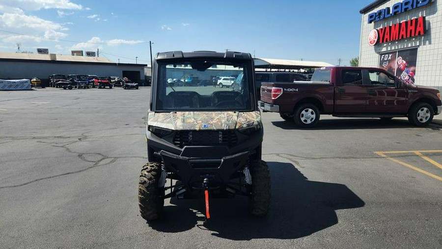 2024 Polaris® Ranger SP 570 NorthStar Edition Polaris Pursuit Camo