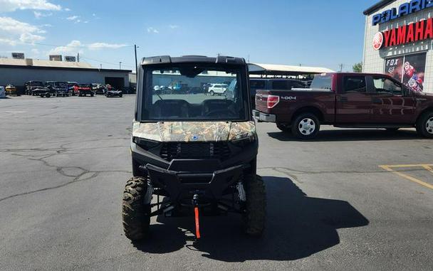 2024 Polaris® Ranger SP 570 NorthStar Edition Polaris Pursuit Camo