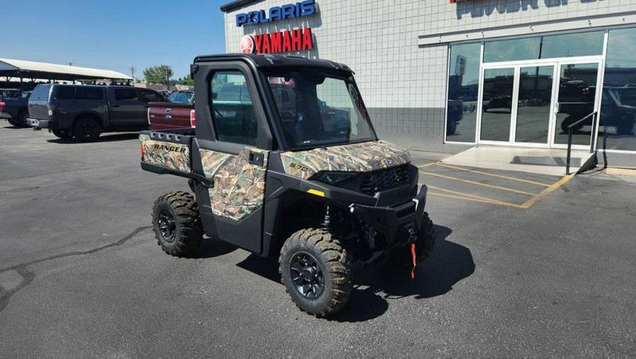 2024 Polaris® Ranger SP 570 NorthStar Edition Polaris Pursuit Camo