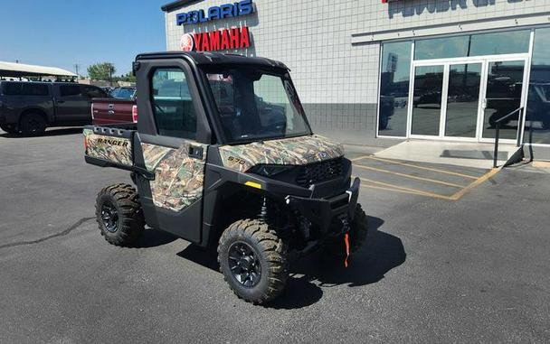 2024 Polaris® Ranger SP 570 NorthStar Edition Polaris Pursuit Camo