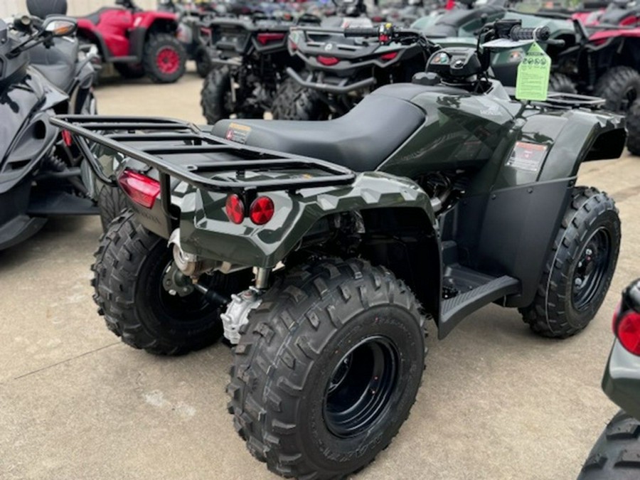 2024 Honda FourTrax Recon