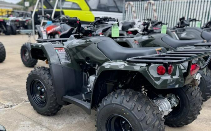 2024 Honda FourTrax Recon