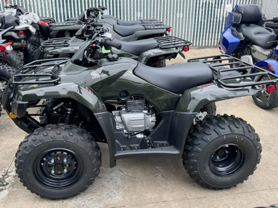 2024 Honda FourTrax Recon