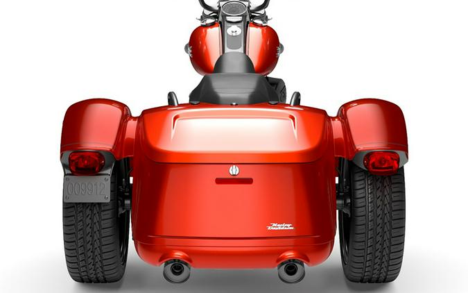 2025 Harley-Davidson Freewheeler®