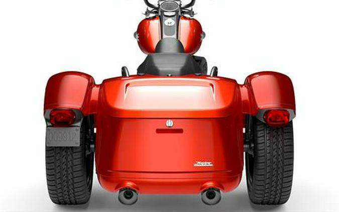 2025 Harley-Davidson Freewheeler®