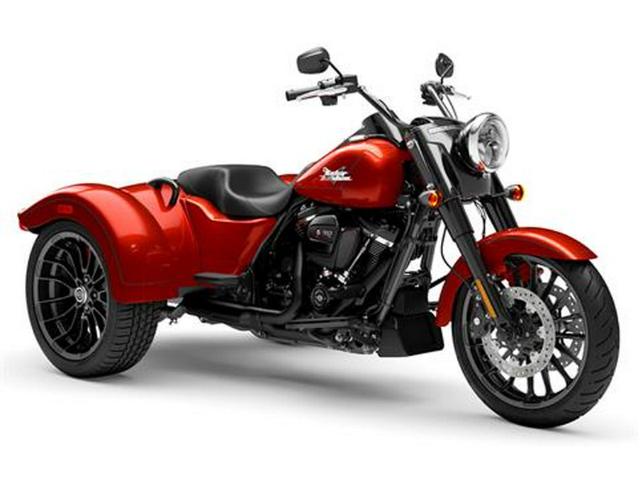 2025 Harley-Davidson Freewheeler®