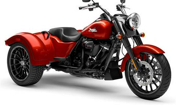 2025 Harley-Davidson Freewheeler®