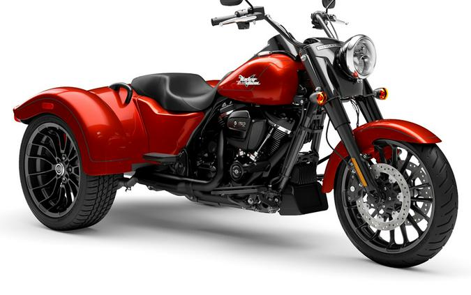 2025 Harley-Davidson Freewheeler®