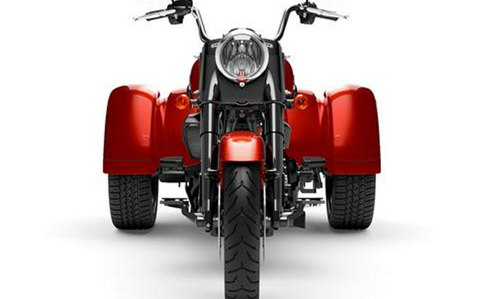 2025 Harley-Davidson Freewheeler®