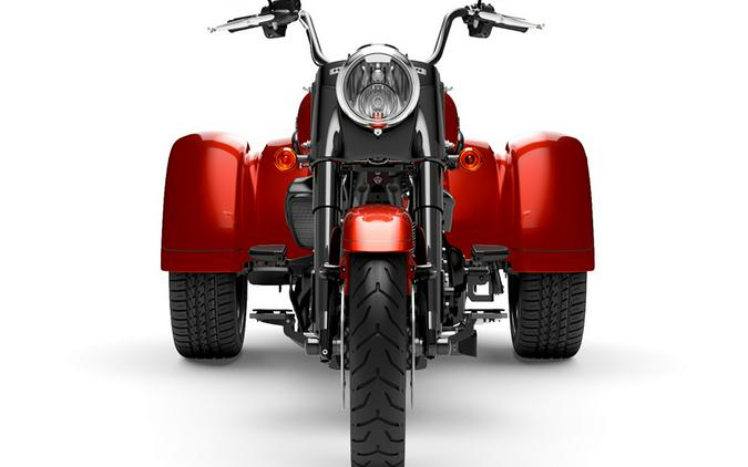 2025 Harley-Davidson Freewheeler®
