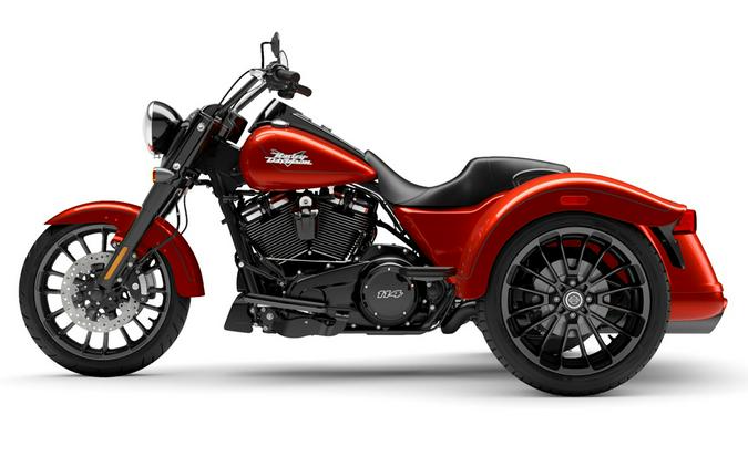 2025 Harley-Davidson Freewheeler®