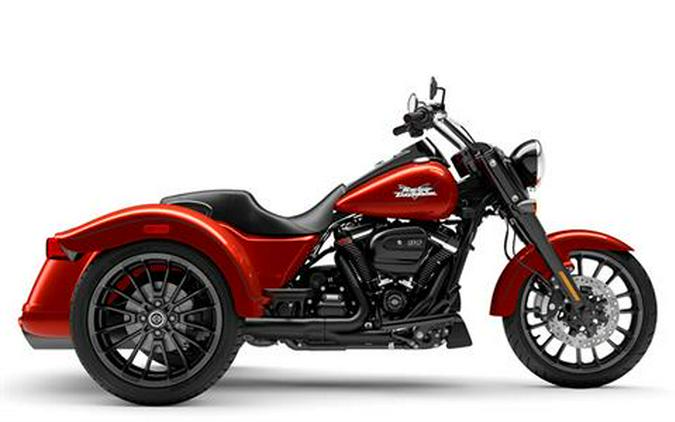 2025 Harley-Davidson Freewheeler®