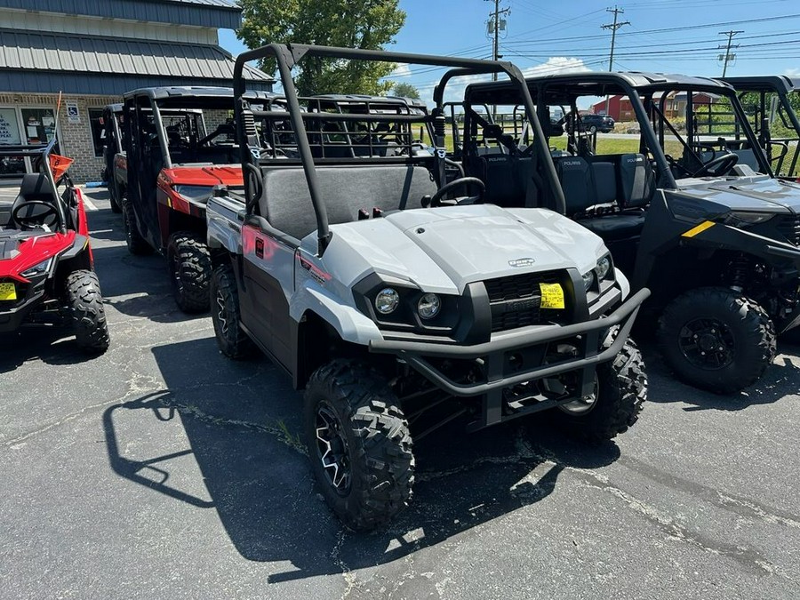 2025 Kawasaki Mule PRO-MX™ EPS