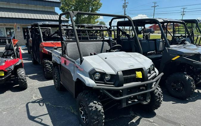 2025 Kawasaki Mule PRO-MX™ EPS