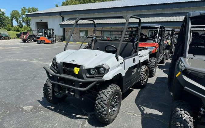 2025 Kawasaki Mule PRO-MX™ EPS